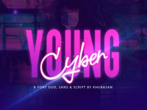 Young Cyber