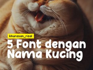 5 Names With Cat Names