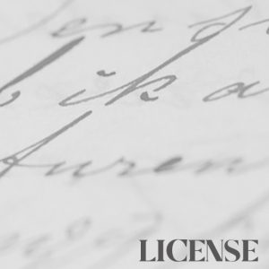 License 2